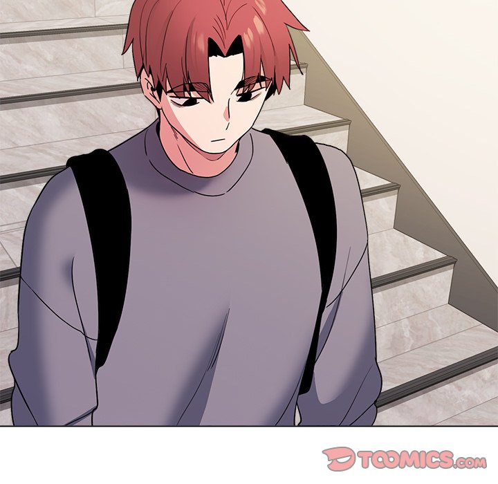 An Outsider’s Way In Chapter 27 - Manhwa18.com