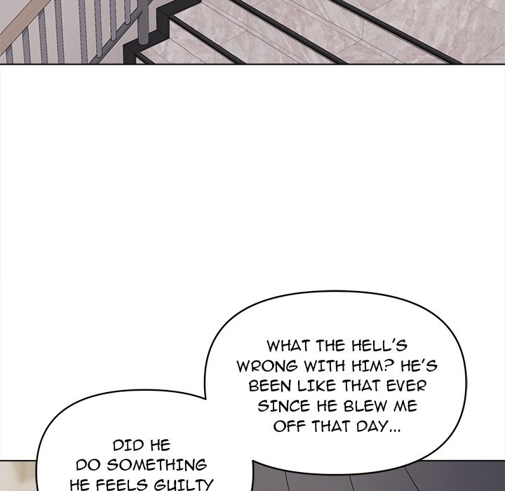 An Outsider’s Way In Chapter 27 - Manhwa18.com