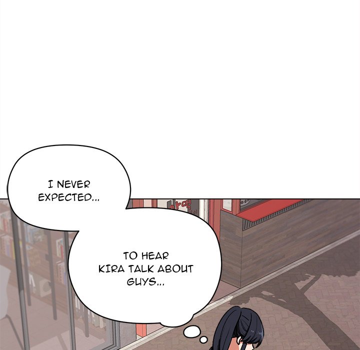 An Outsider’s Way In Chapter 3 - Manhwa18.com