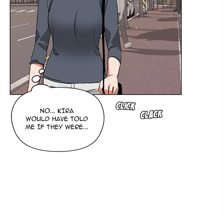 An Outsider’s Way In Chapter 3 - Manhwa18.com