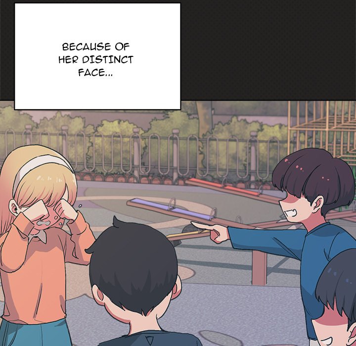 An Outsider’s Way In Chapter 3 - Manhwa18.com