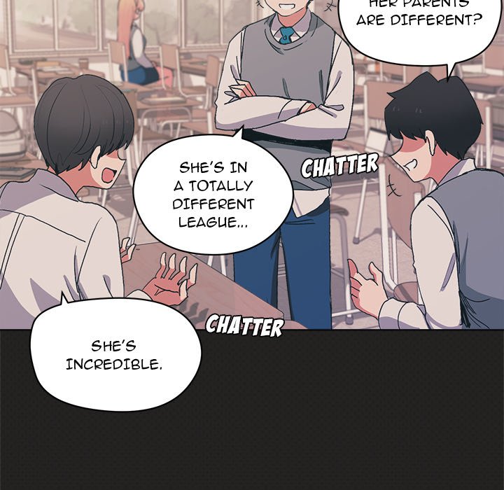 An Outsider’s Way In Chapter 3 - Manhwa18.com