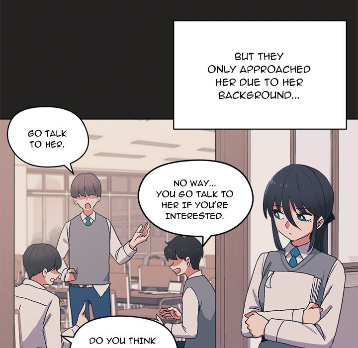 An Outsider’s Way In Chapter 3 - Manhwa18.com