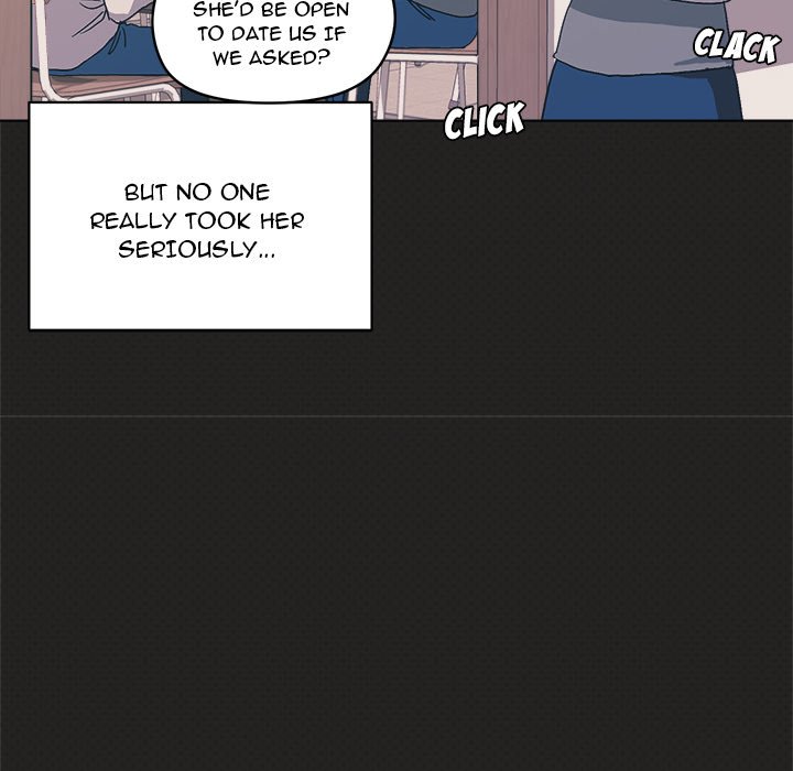 An Outsider’s Way In Chapter 3 - Manhwa18.com