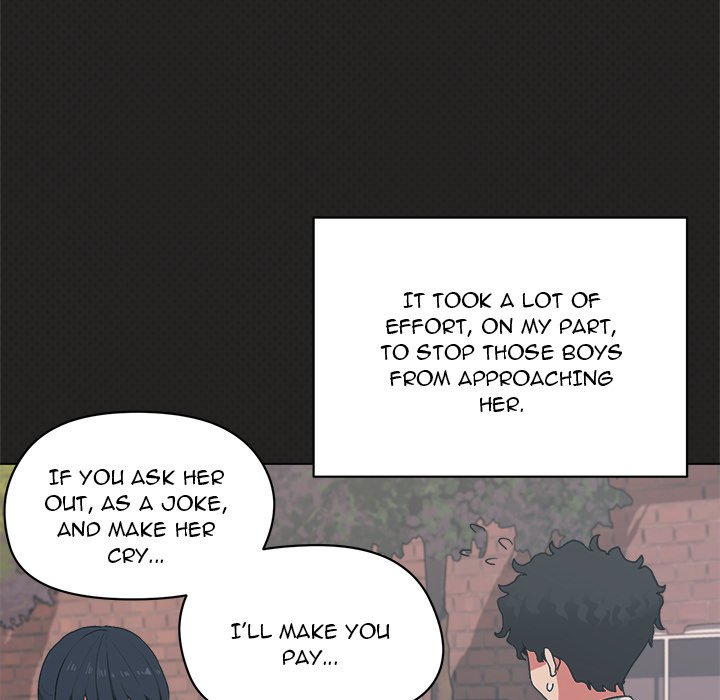 An Outsider’s Way In Chapter 3 - Manhwa18.com