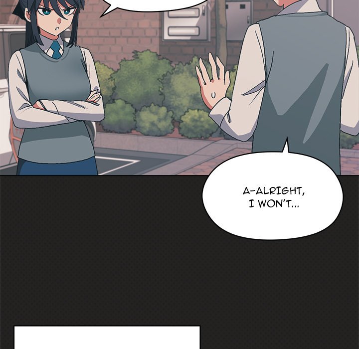 An Outsider’s Way In Chapter 3 - Manhwa18.com