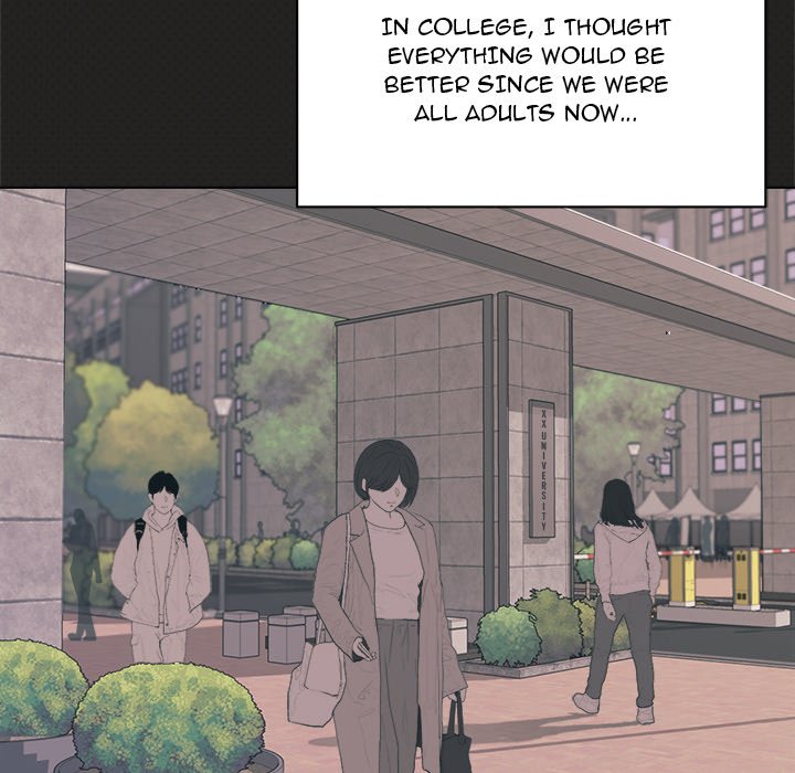 An Outsider’s Way In Chapter 3 - Manhwa18.com