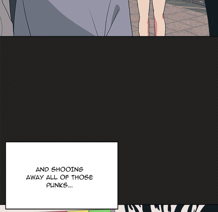 An Outsider’s Way In Chapter 3 - Manhwa18.com