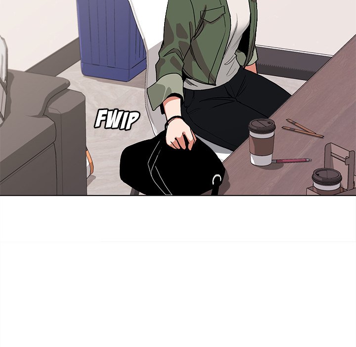 An Outsider’s Way In Chapter 3 - Manhwa18.com