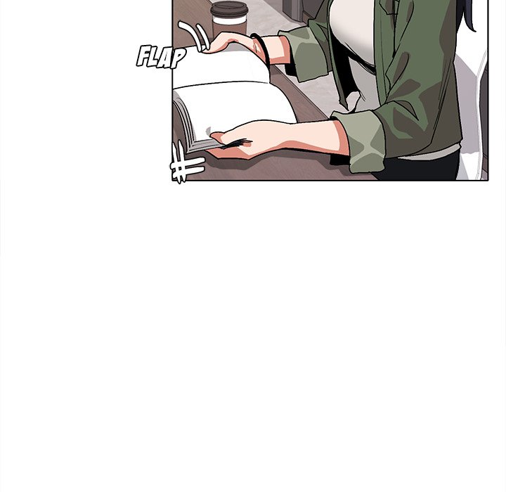 An Outsider’s Way In Chapter 3 - Manhwa18.com