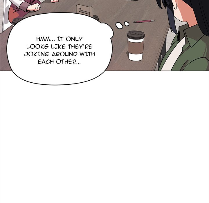 An Outsider’s Way In Chapter 3 - Manhwa18.com