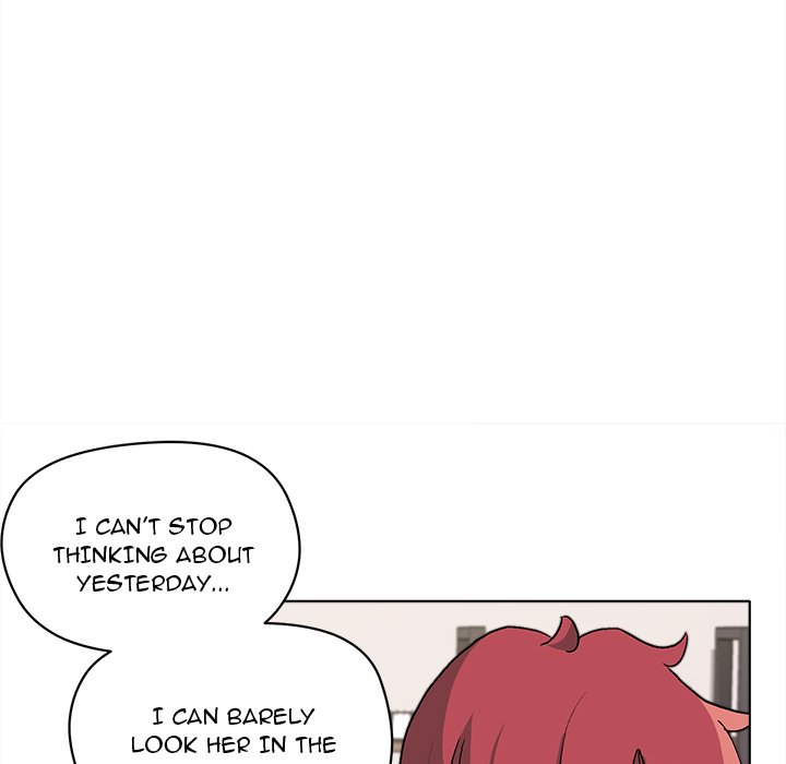 An Outsider’s Way In Chapter 3 - Manhwa18.com