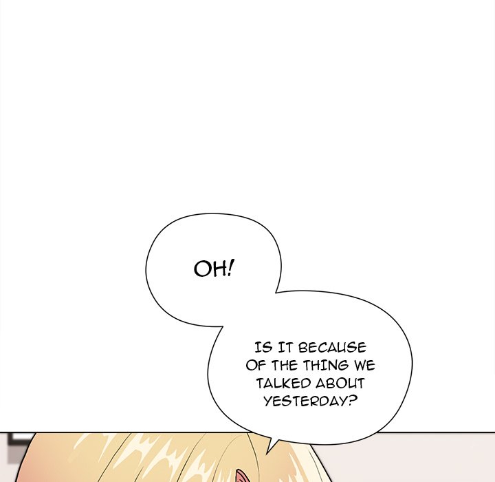 An Outsider’s Way In Chapter 3 - Manhwa18.com