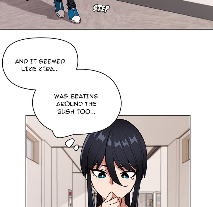 An Outsider’s Way In Chapter 4 - Manhwa18.com