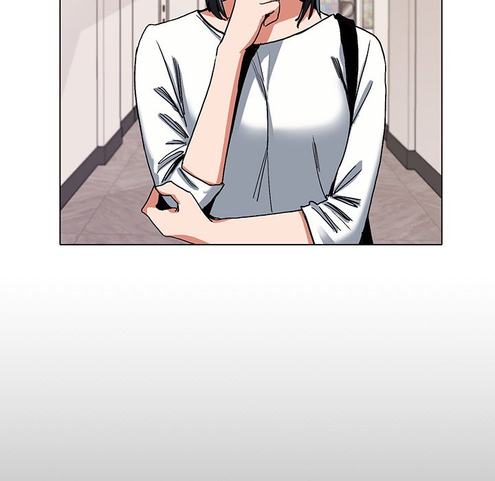 An Outsider’s Way In Chapter 4 - Manhwa18.com