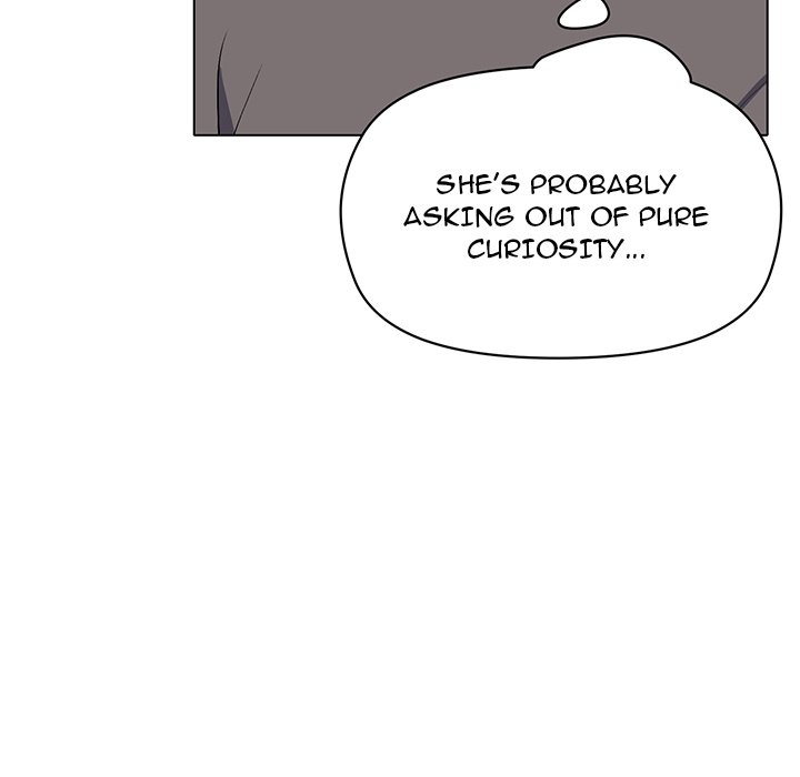 An Outsider’s Way In Chapter 4 - Manhwa18.com