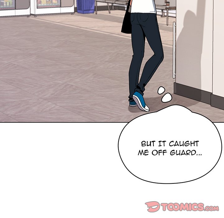 An Outsider’s Way In Chapter 4 - Manhwa18.com