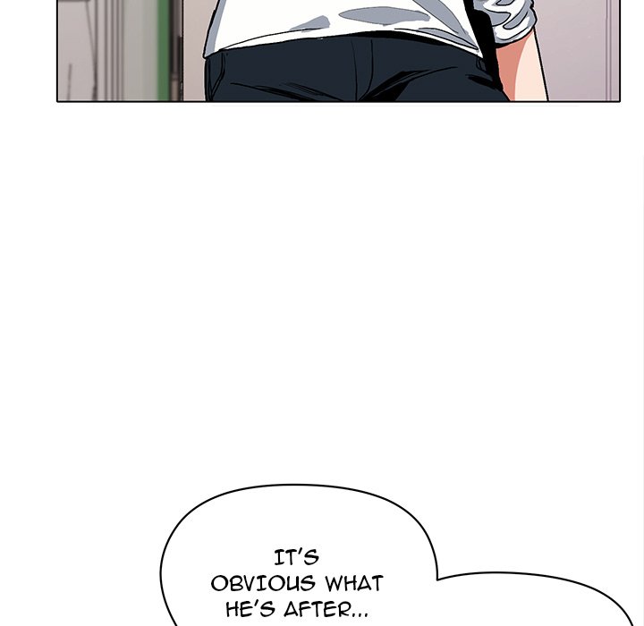 An Outsider’s Way In Chapter 4 - Manhwa18.com