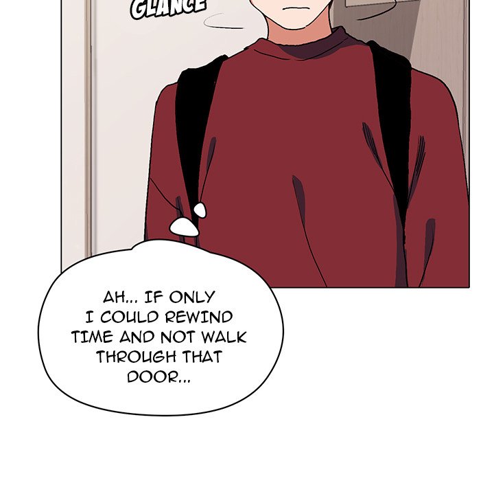 An Outsider’s Way In Chapter 4 - Manhwa18.com