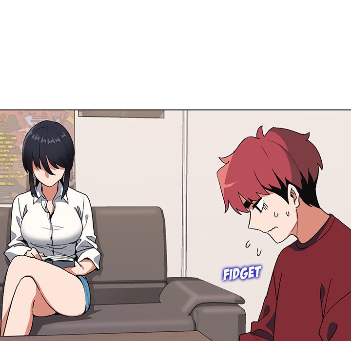 An Outsider’s Way In Chapter 4 - Manhwa18.com