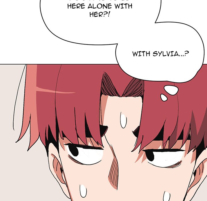 An Outsider’s Way In Chapter 4 - Manhwa18.com