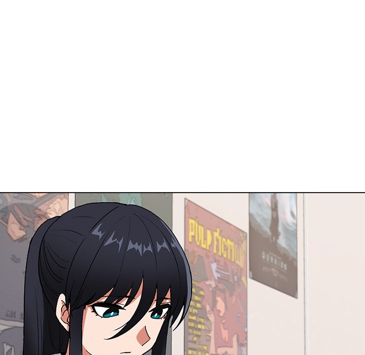 An Outsider’s Way In Chapter 4 - Manhwa18.com