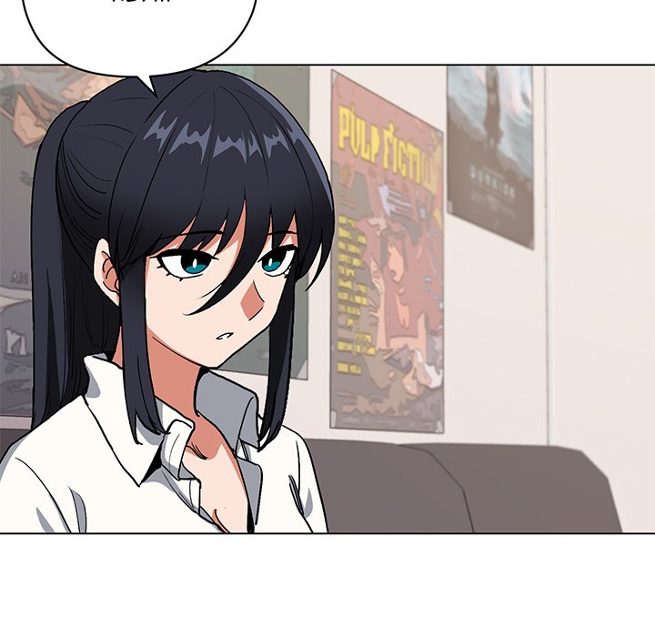 An Outsider’s Way In Chapter 4 - Manhwa18.com