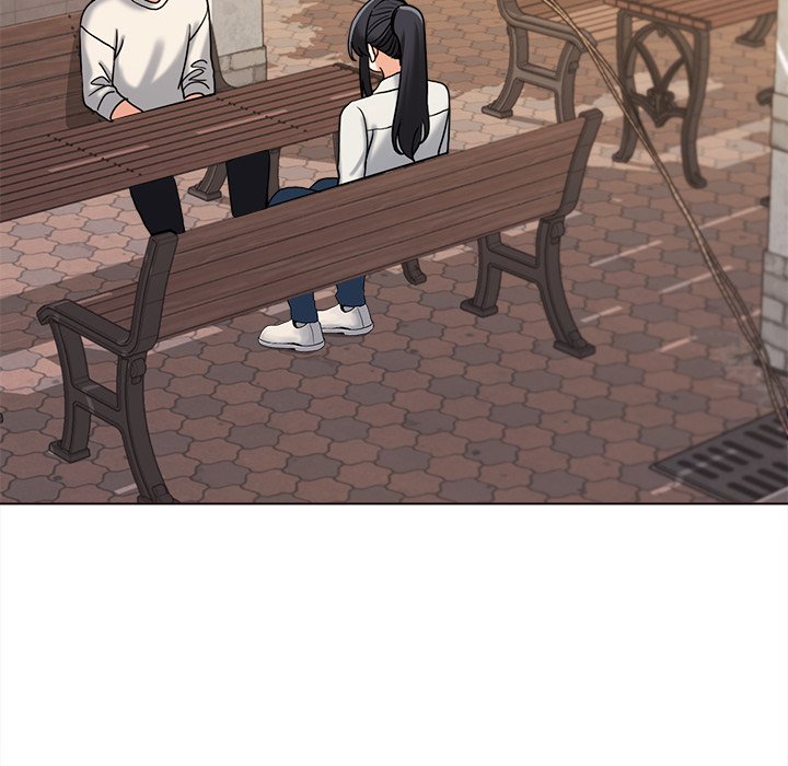 An Outsider’s Way In Chapter 40 - Manhwa18.com