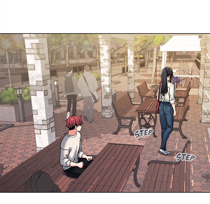 An Outsider’s Way In Chapter 40 - Manhwa18.com