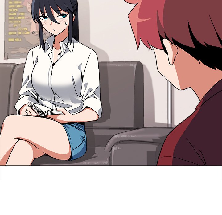 An Outsider’s Way In Chapter 5 - Manhwa18.com