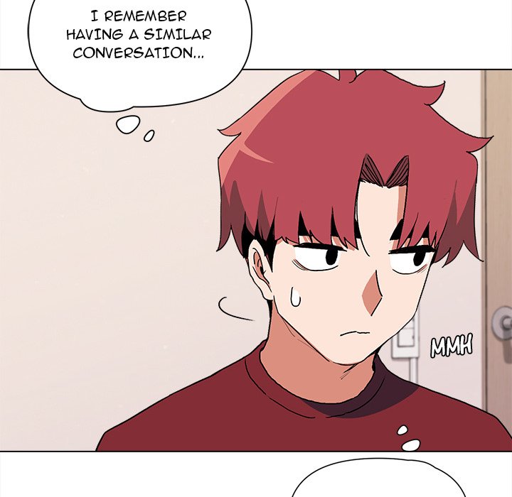 An Outsider’s Way In Chapter 5 - Manhwa18.com