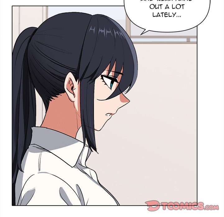 An Outsider’s Way In Chapter 5 - Manhwa18.com