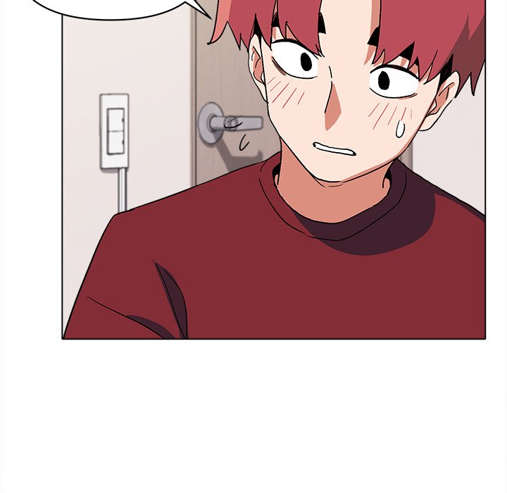 An Outsider’s Way In Chapter 5 - Manhwa18.com