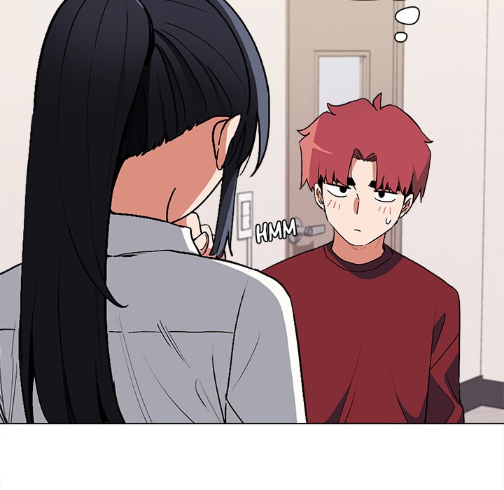 An Outsider’s Way In Chapter 5 - Manhwa18.com