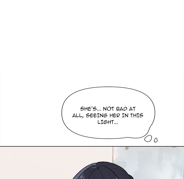 An Outsider’s Way In Chapter 5 - Manhwa18.com