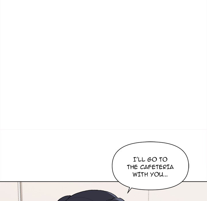 An Outsider’s Way In Chapter 5 - Manhwa18.com