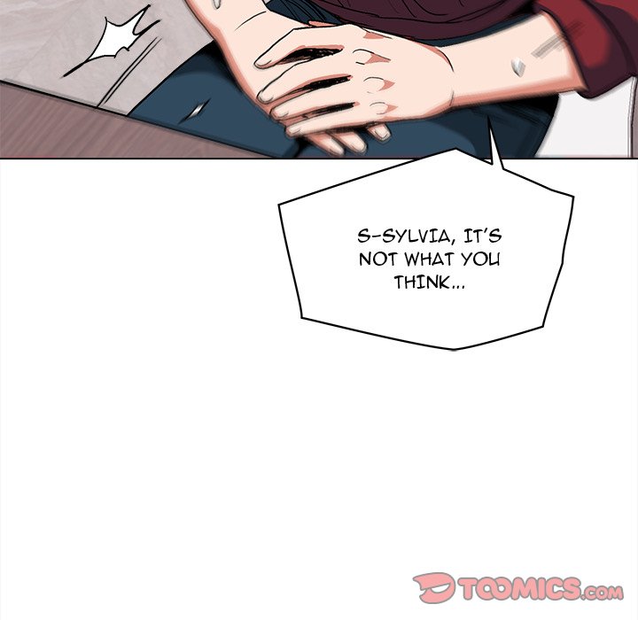 An Outsider’s Way In Chapter 5 - Manhwa18.com