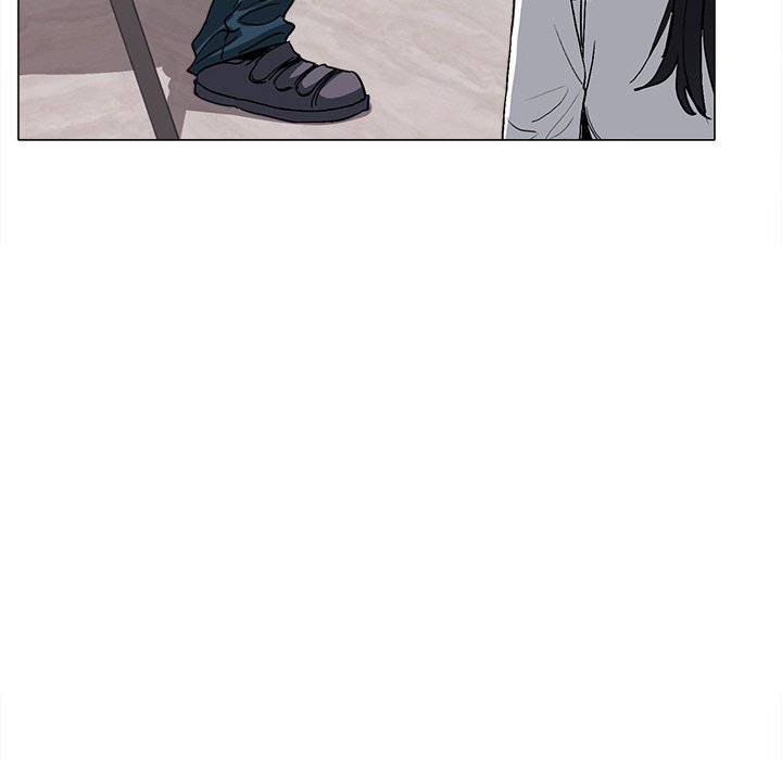 An Outsider’s Way In Chapter 5 - Manhwa18.com