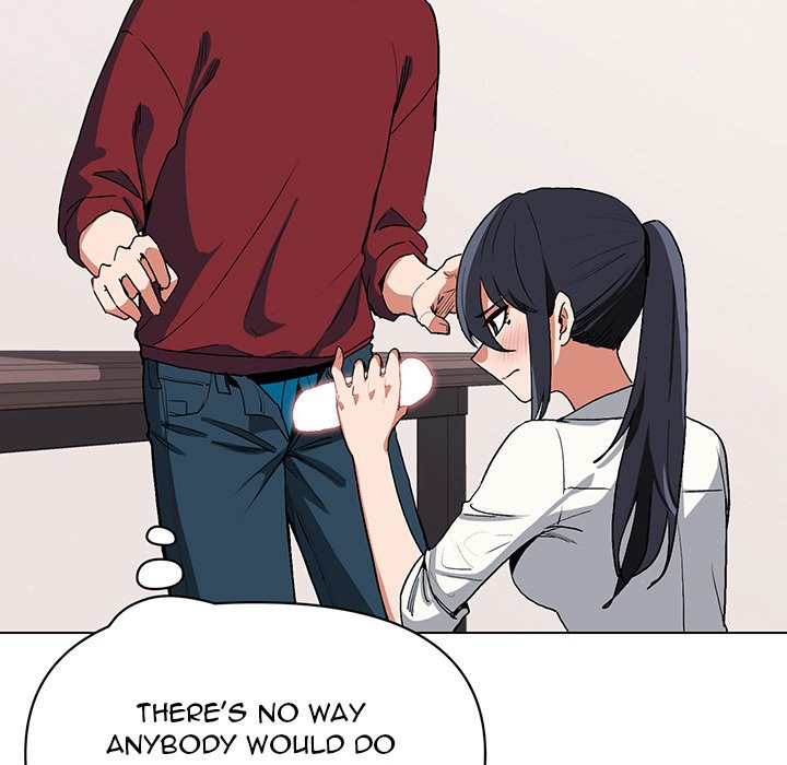 An Outsider’s Way In Chapter 6 - Manhwa18.com