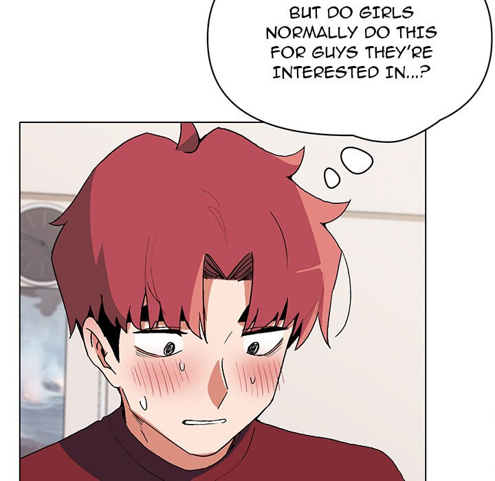 An Outsider’s Way In Chapter 6 - Manhwa18.com