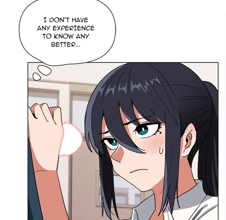 An Outsider’s Way In Chapter 6 - Manhwa18.com