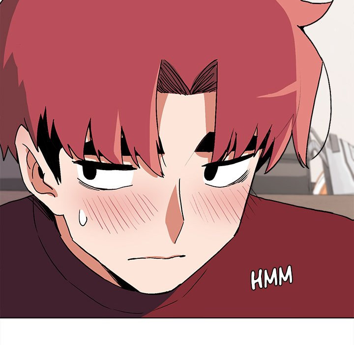 An Outsider’s Way In Chapter 6 - Manhwa18.com