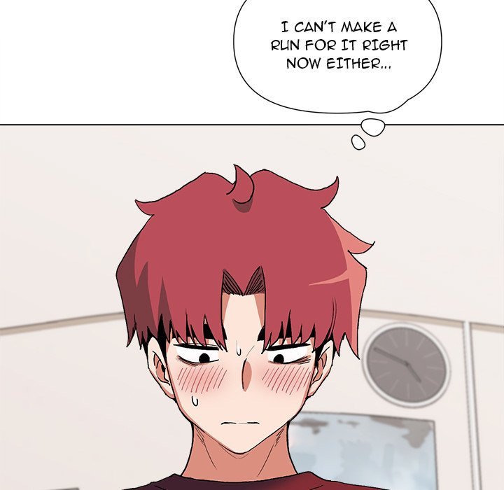 An Outsider’s Way In Chapter 6 - Manhwa18.com