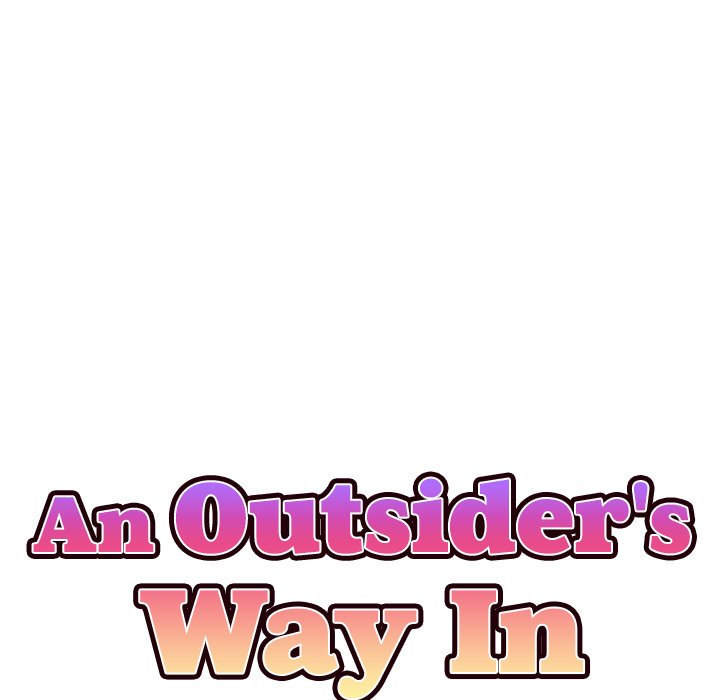 An Outsider’s Way In Chapter 6 - Manhwa18.com