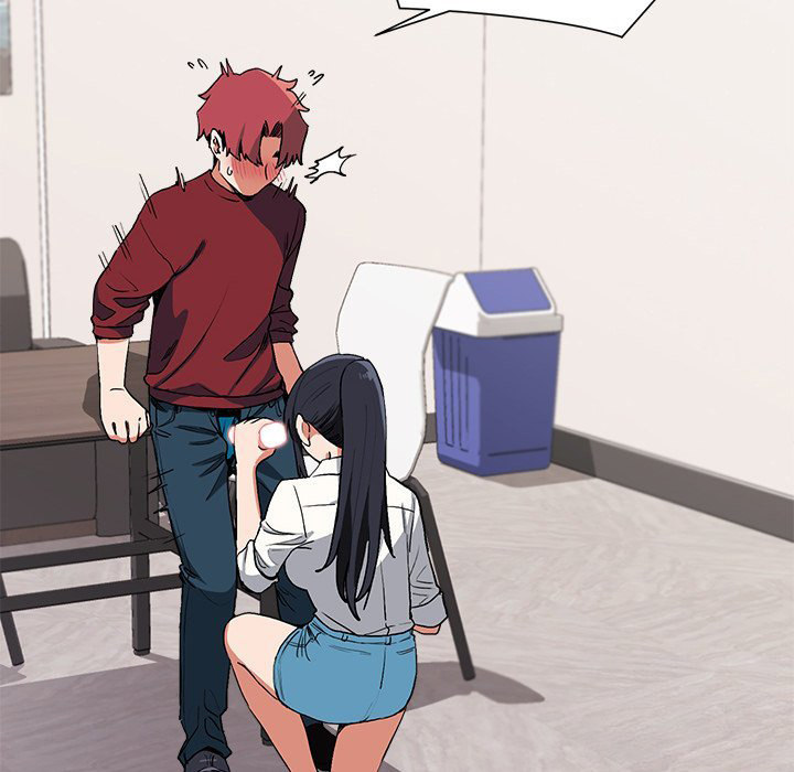 An Outsider’s Way In Chapter 6 - Manhwa18.com