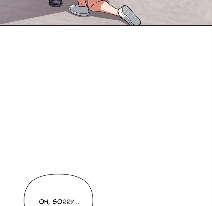 An Outsider’s Way In Chapter 6 - Manhwa18.com