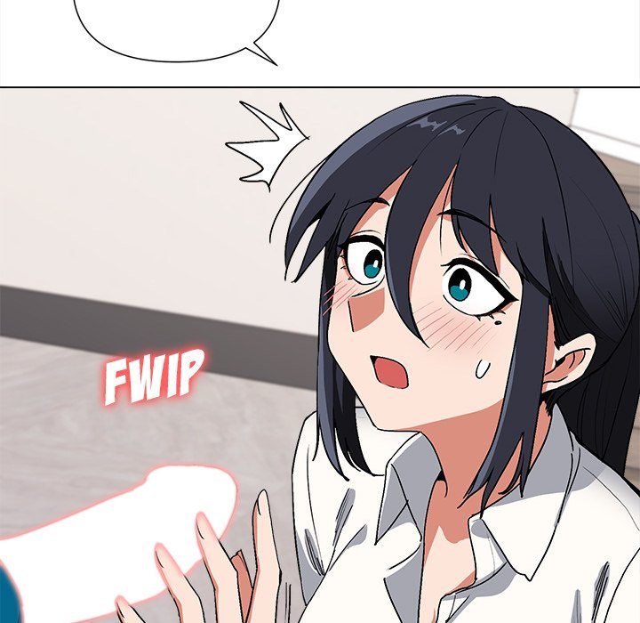 An Outsider’s Way In Chapter 6 - Manhwa18.com