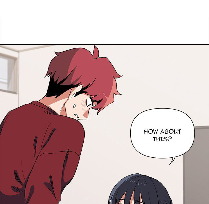 An Outsider’s Way In Chapter 6 - Manhwa18.com