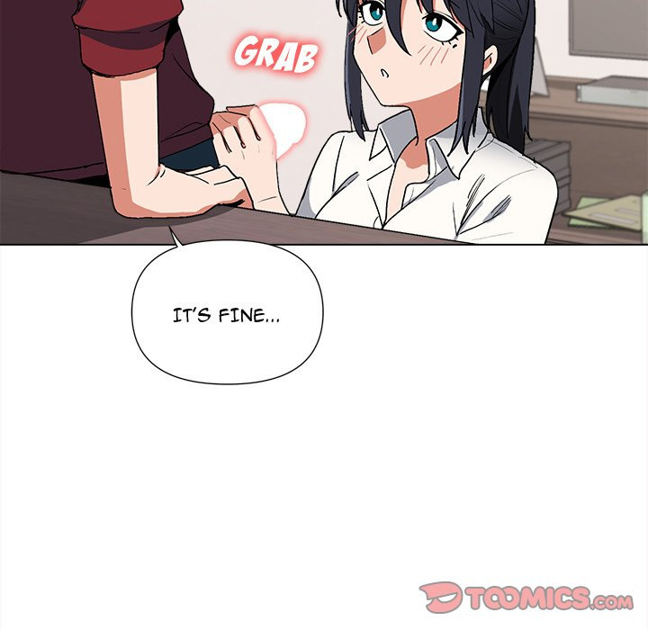 An Outsider’s Way In Chapter 6 - Manhwa18.com