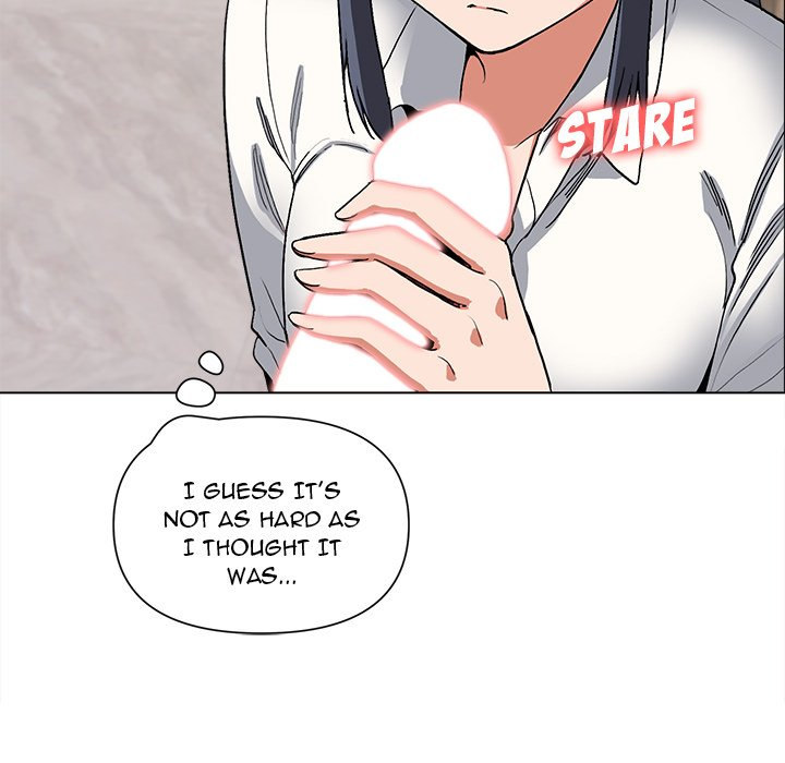 An Outsider’s Way In Chapter 6 - Manhwa18.com